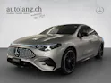 Mercedes-Benz CLA 350 AMG Line 4Matic EQ