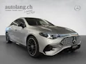 Mercedes-Benz CLA 350 AMG Line 4Matic EQ
