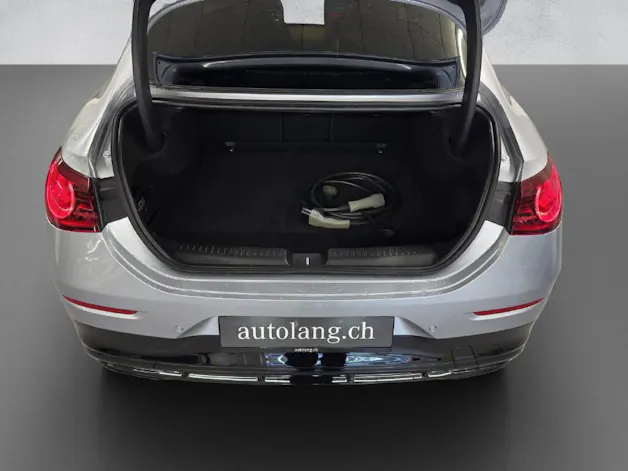 Mercedes-Benz CLA 350 AMG Line 4Matic EQ
