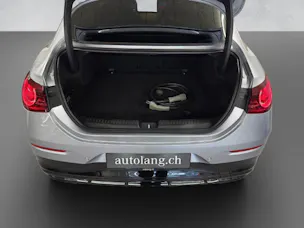 Mercedes-Benz CLA 350 AMG Line 4Matic EQ