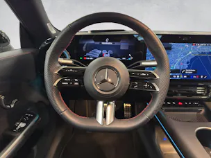 MERCEDES-BENZ CLA 350 AMG Line 4Matic EQ