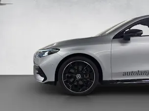 Mercedes-Benz CLA 350 AMG Line 4Matic EQ