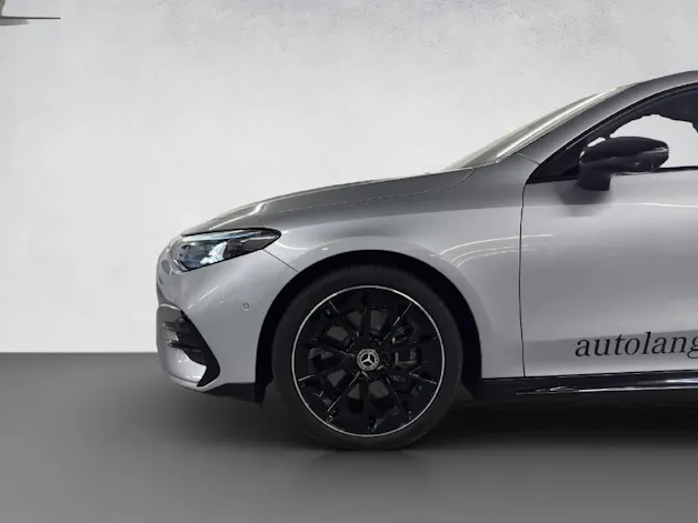 Mercedes-Benz CLA 350 AMG Line 4Matic EQ