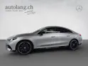 Mercedes-Benz CLA 350 AMG Line 4Matic EQ