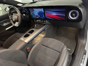 MERCEDES-BENZ CLA 350 AMG Line 4Matic EQ