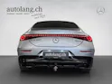 Mercedes-Benz CLA 350 AMG Line 4Matic EQ