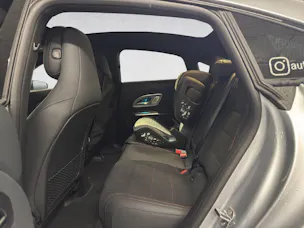 Mercedes-Benz CLA 350 AMG Line 4Matic EQ