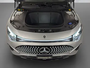 MERCEDES-BENZ CLA 350 AMG Line 4Matic EQ
