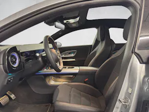Mercedes-Benz CLA 350 AMG Line 4Matic EQ