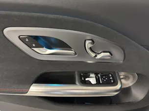 MERCEDES-BENZ CLA 350 AMG Line 4Matic EQ