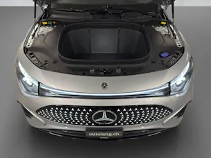 Mercedes-Benz CLA 350 AMG Line 4Matic EQ