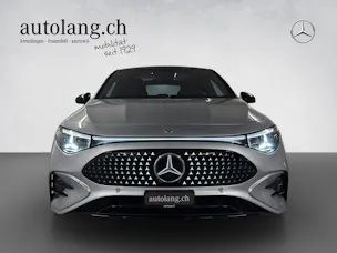 MERCEDES-BENZ CLA 350 AMG Line 4Matic EQ