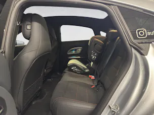 MERCEDES-BENZ CLA 350 AMG Line 4Matic EQ