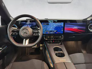 MERCEDES-BENZ CLA 350 AMG Line 4Matic EQ