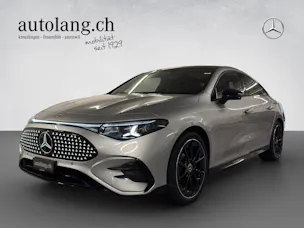 MERCEDES-BENZ CLA 350 AMG Line 4Matic EQ