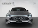 Mercedes-Benz CLA 350 AMG Line 4Matic EQ