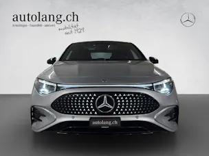Mercedes-Benz CLA 350 AMG Line 4Matic EQ