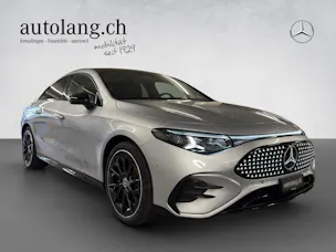 MERCEDES-BENZ CLA 350 AMG Line 4Matic EQ