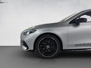 MERCEDES-BENZ CLA 350 AMG Line 4Matic EQ