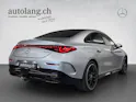 Mercedes-Benz CLA 350 AMG Line 4Matic EQ