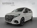 Mercedes-Benz V 300 d AMG Line 4Matic
