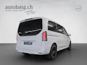 Mercedes-Benz V 300 d AMG Line 4Matic