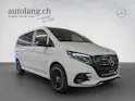 Mercedes-Benz V 300 d AMG Line 4Matic