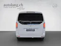 Mercedes-Benz V 300 d AMG Line 4Matic