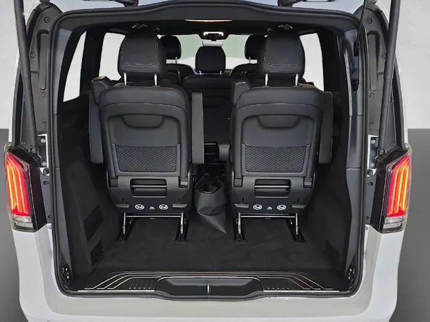 Mercedes-Benz V 300 d AMG Line 4Matic