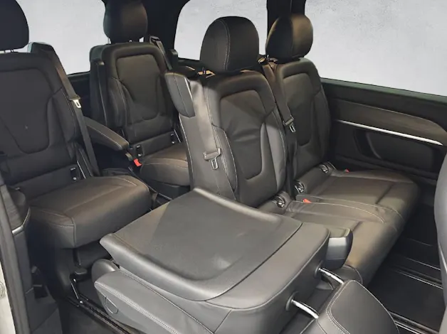 Mercedes-Benz V 300 d AMG Line 4Matic