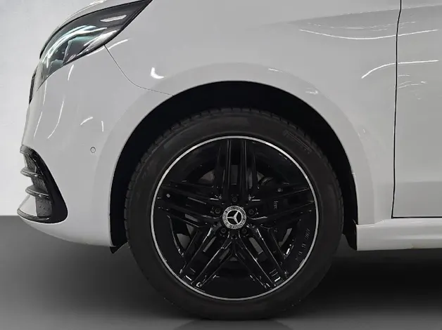 Mercedes-Benz V 300 d AMG Line 4Matic