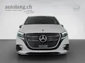 Mercedes-Benz V 300 d AMG Line 4Matic