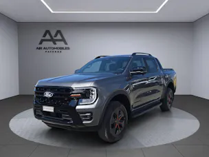 Ford Ranger dcab.pick-up 2.3 EcoBoost 4x4 Wildtrak PHEV