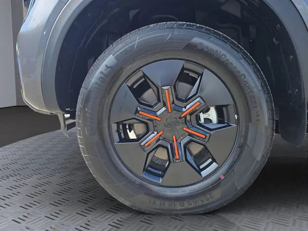 Ford Ranger dcab.pick-up 2.3 EcoBoost 4x4 Wildtrak PHEV