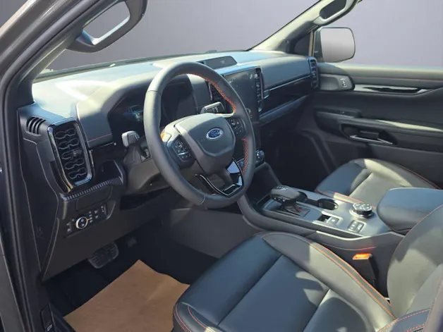 Ford Ranger dcab.pick-up 2.3 EcoBoost 4x4 Wildtrak PHEV