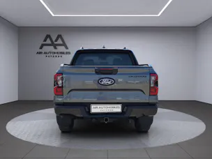 Ford Ranger dcab.pick-up 2.3 EcoBoost 4x4 Wildtrak PHEV