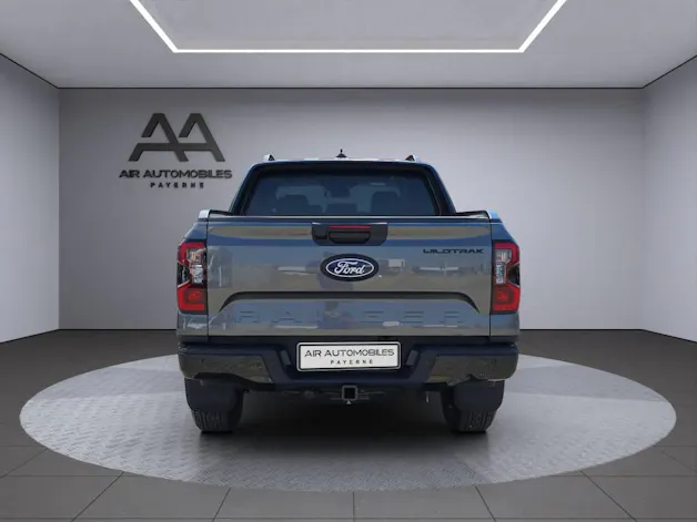 Ford Ranger dcab.pick-up 2.3 EcoBoost 4x4 Wildtrak PHEV