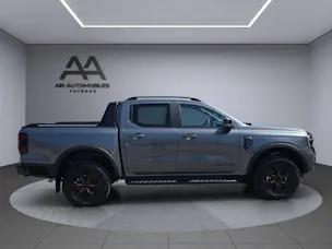 Ford Ranger dcab.pick-up 2.3 EcoBoost 4x4 Wildtrak PHEV