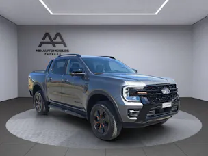Ford Ranger dcab.pick-up 2.3 EcoBoost 4x4 Wildtrak PHEV