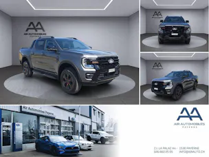 Ford Ranger dcab.pick-up 2.3 EcoBoost 4x4 Wildtrak PHEV