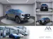 Ford Ranger dcab.pick-up 2.3 EcoBoost 4x4 Wildtrak PHEV