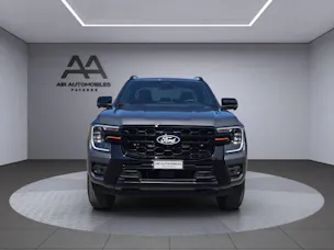 Ford Ranger dcab.pick-up 2.3 EcoBoost 4x4 Wildtrak PHEV
