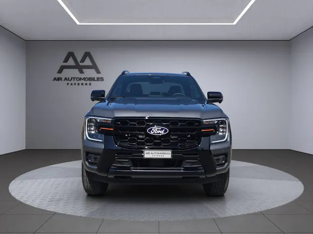 Ford Ranger dcab.pick-up 2.3 EcoBoost 4x4 Wildtrak PHEV