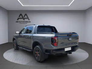 Ford Ranger dcab.pick-up 2.3 EcoBoost 4x4 Wildtrak PHEV