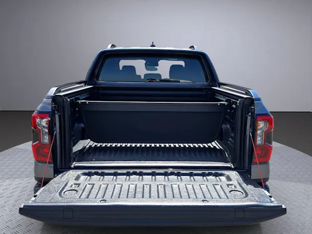 Ford Ranger dcab.pick-up 2.3 EcoBoost 4x4 Wildtrak PHEV