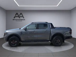 Ford Ranger dcab.pick-up 2.3 EcoBoost 4x4 Wildtrak PHEV