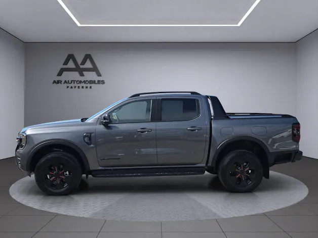 Ford Ranger dcab.pick-up 2.3 EcoBoost 4x4 Wildtrak PHEV