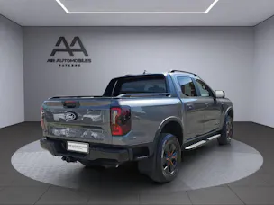 Ford Ranger dcab.pick-up 2.3 EcoBoost 4x4 Wildtrak PHEV