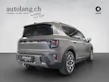 Smart #5 Summit Edition 4x4