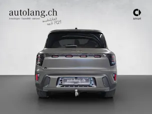 Smart #5 Summit Edition 4x4